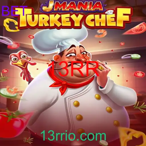 JManiaTurkeyChef