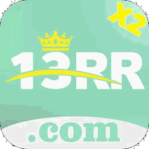 13RR Logo